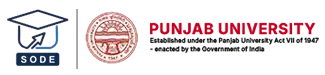 Panjab Distance Education