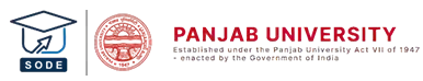 Panjab Distance Education