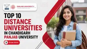 Top 10 Distance Universities in Chandigarh 2026
